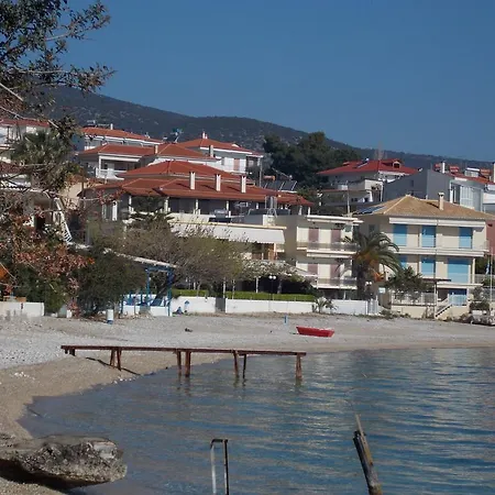 Zavitsa Ξηροπήγαδο