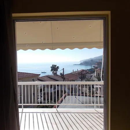 Διαμέρισμα Zavitsa Ξηροπήγαδο