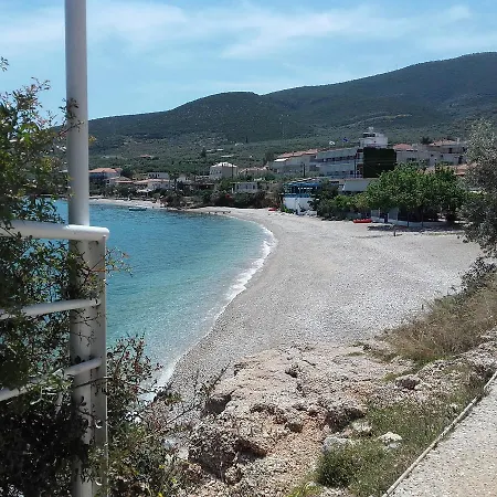 Διαμέρισμα Zavitsa