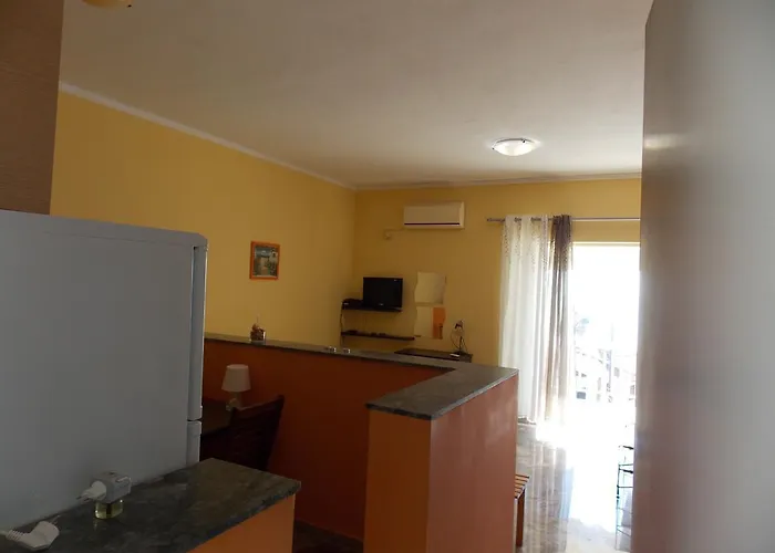 Apartamento Zavitsa *