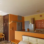Apartment Zavitsa Xiropigado