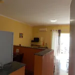 Apartment Zavitsa *