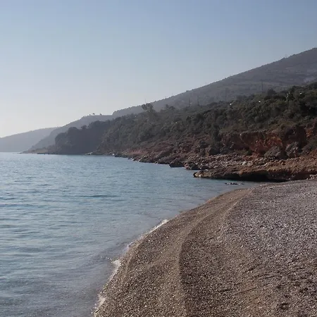 Apartamento Zavitsa *