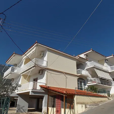 Apartment Zavitsa