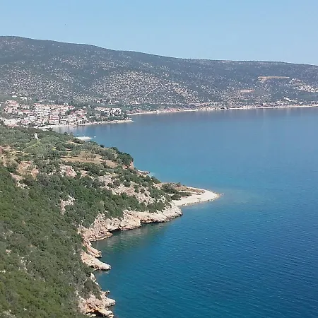Apartman Zavitsa Xiropígado