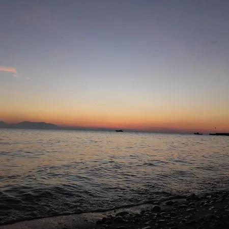 Zavitsa Διαμέρισμα *